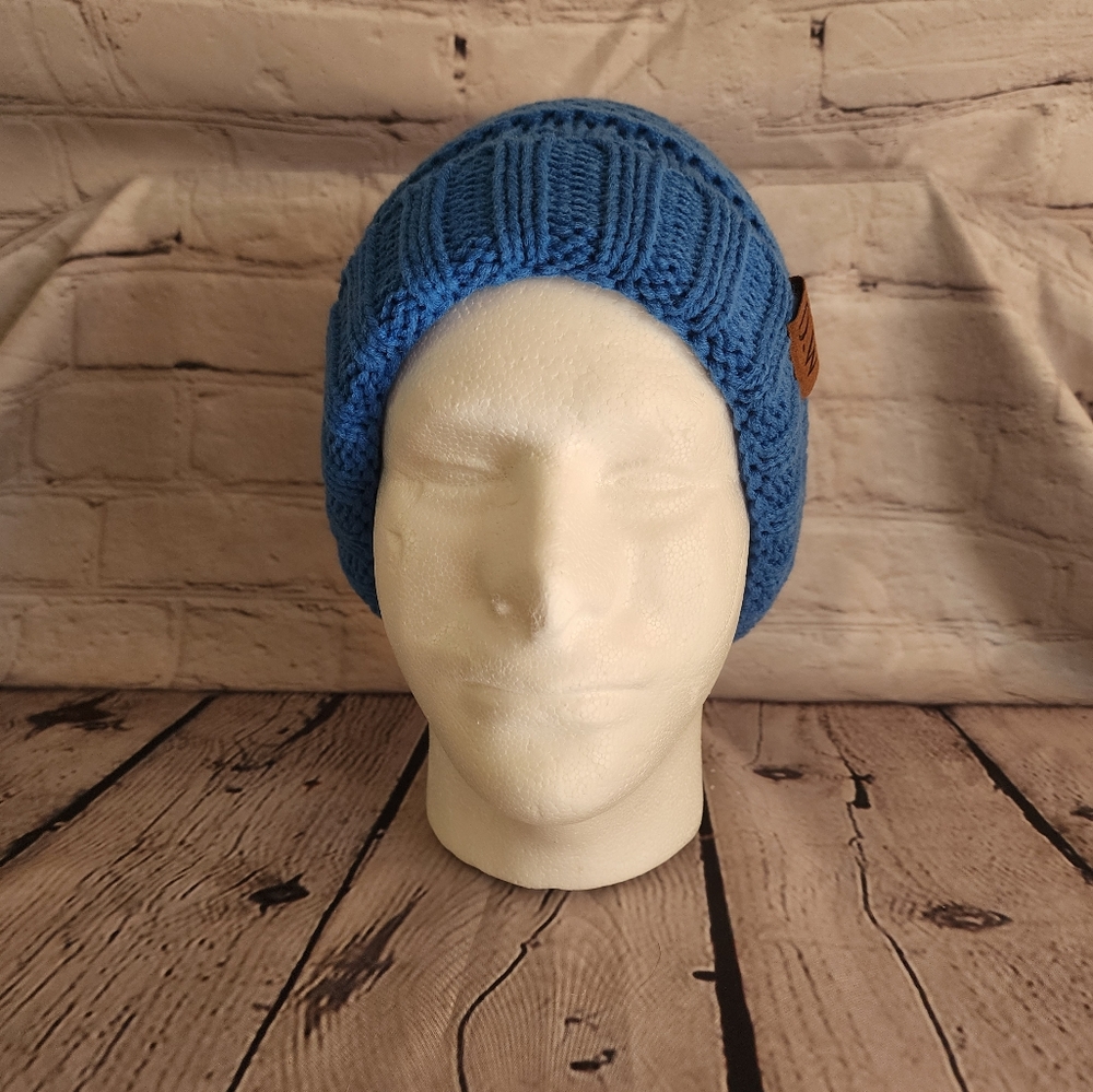 DW Beanie